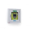 Zoll AED 3 Semi-recessed Wall Cabinet